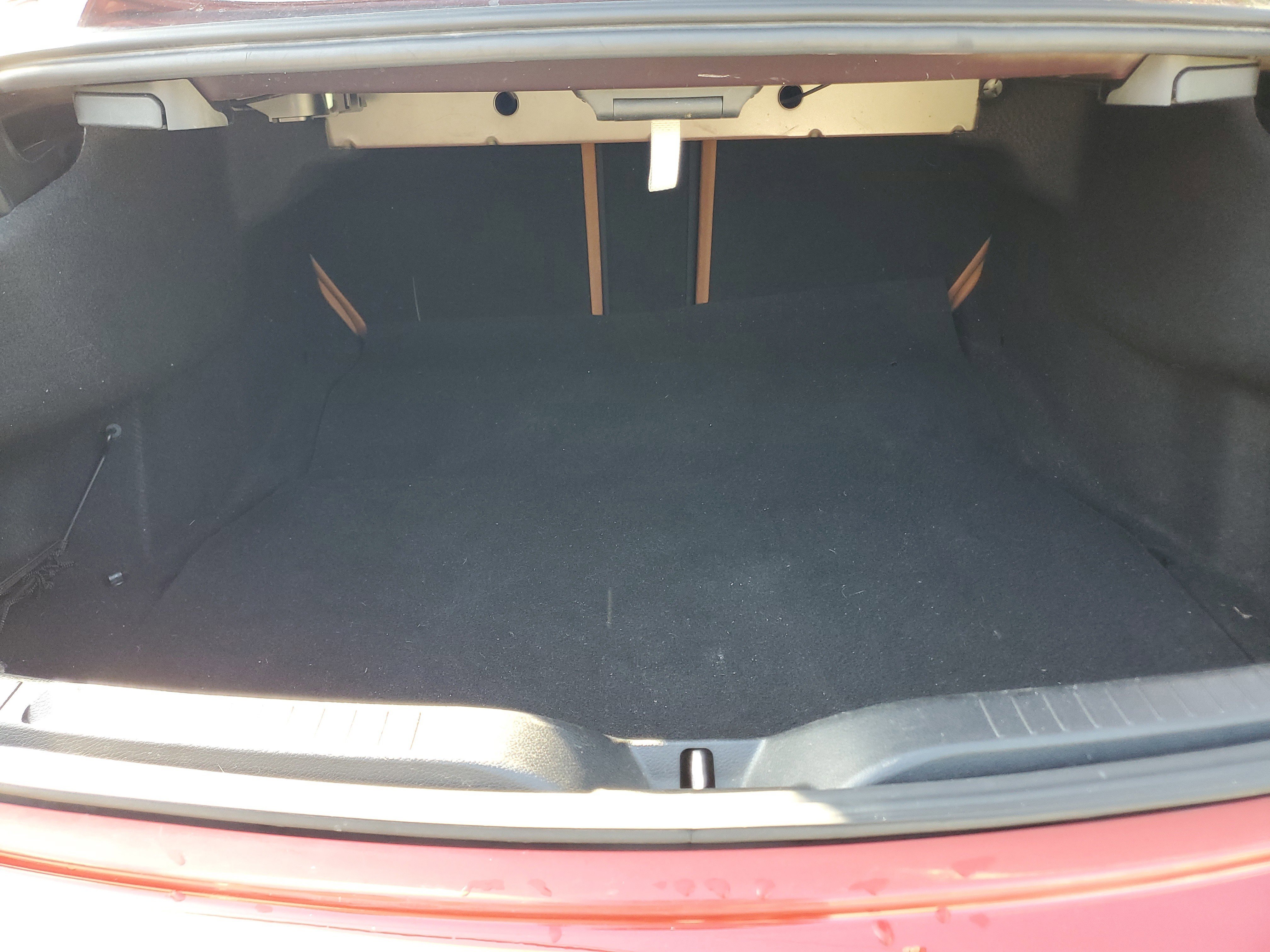 Used 2017 Mercedes-Benz C 300 4MATIC Coupe w/ Premium 1 Package image 11