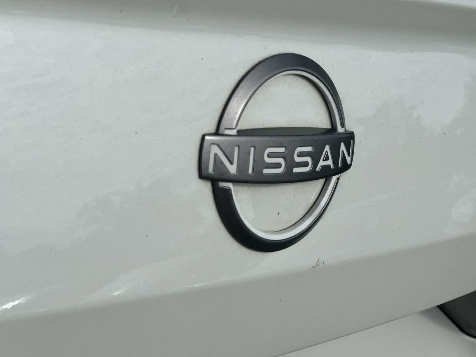 Used 2024 Nissan Altima 2.5 SR FWD image 10