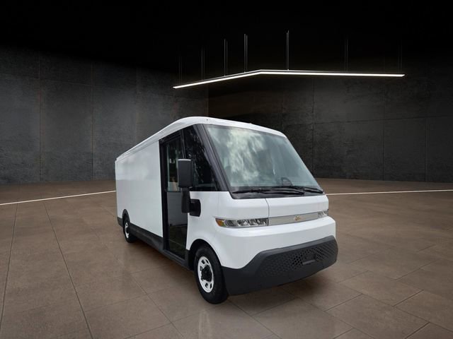 Used 2025 Chevrolet Brightdrop 600 AWD/4WD video 1