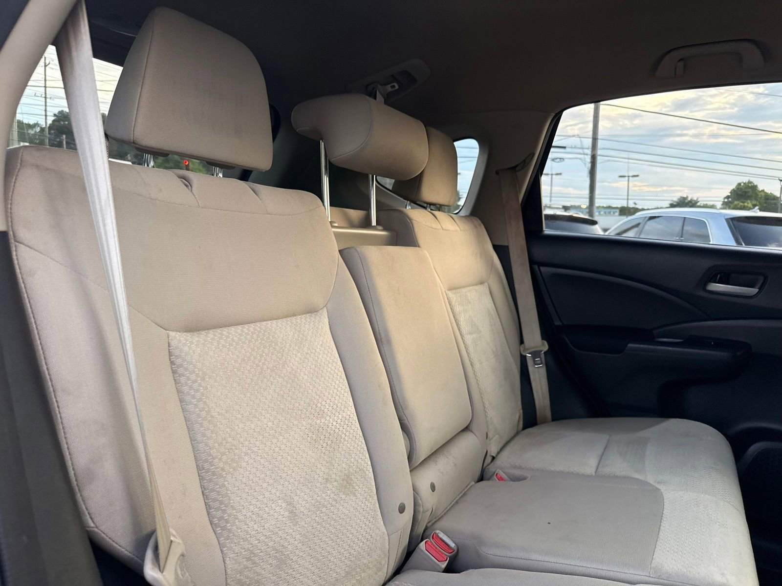 Used 2016 Honda CR-V SE image 29