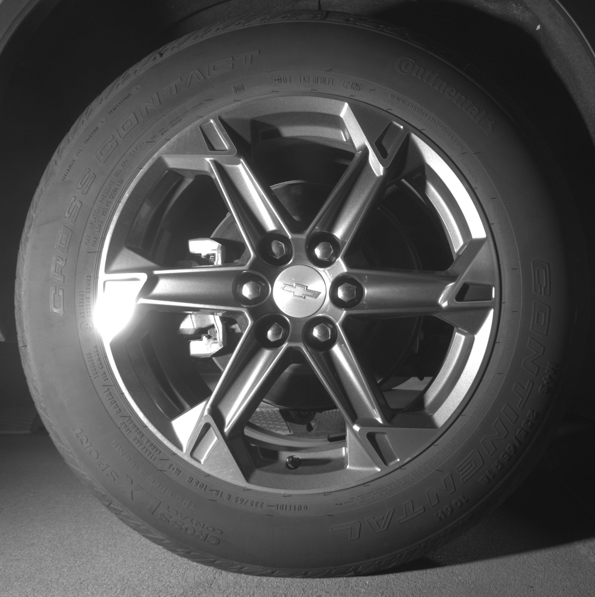 Used 2025 Chevrolet Blazer LT FWD image 15
