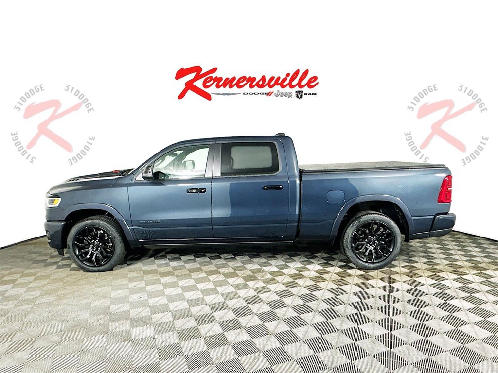 New 2026 RAM 1500 Limited image 4