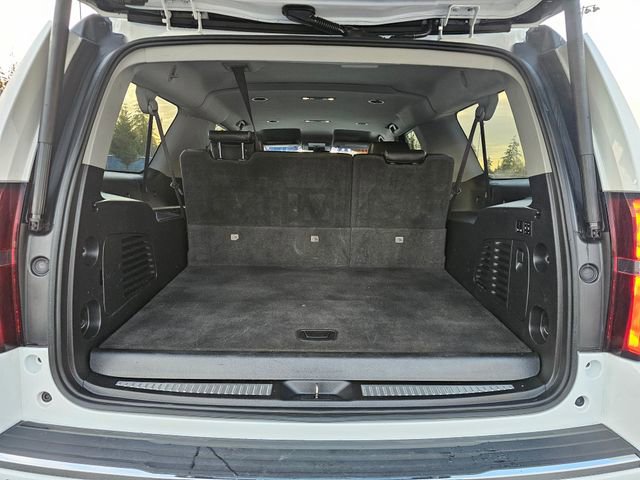 Used 2016 Chevrolet Suburban LTZ image 18