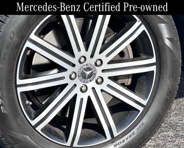 Certified 2024 Mercedes-Benz GLE 450 4MATIC image 11