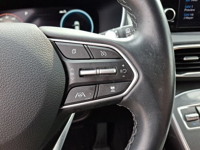 Used 2021 Hyundai Santa Fe SEL w/ Convenience Package AWD/4WD image 23