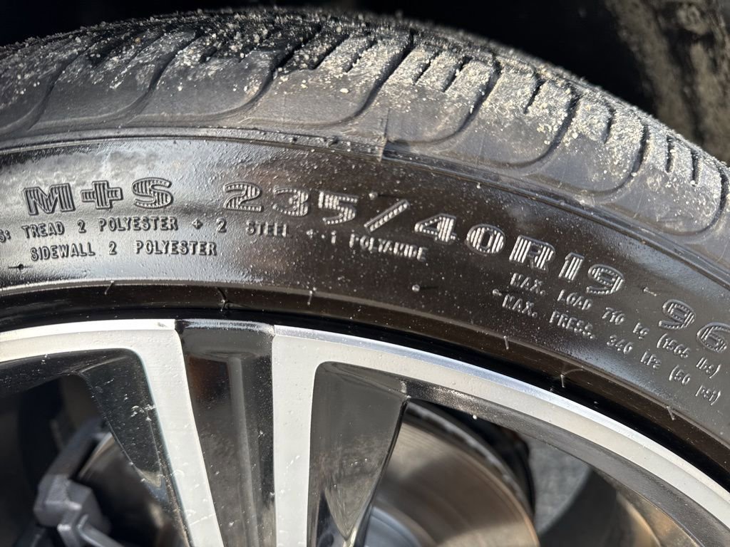 Used 2025 Honda Accord Sport image 32