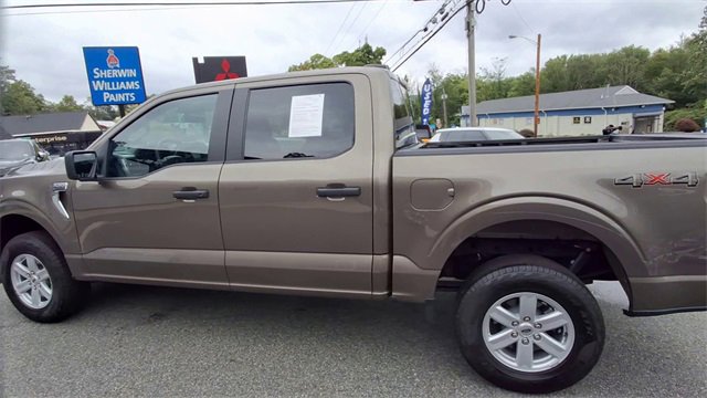 Used 2023 Ford F150 XLT image 6