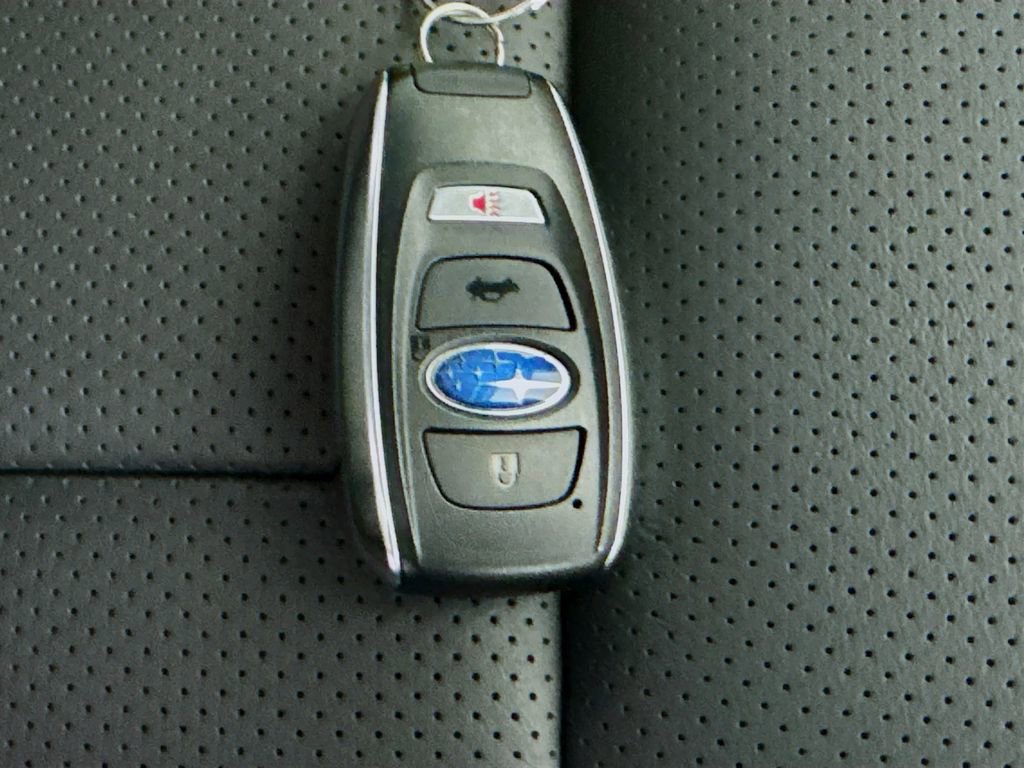 Certified 2025 Subaru Ascent Bronze Edition image 38