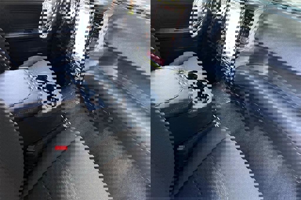 Used 2025 RAM 2500 Tradesman image 12