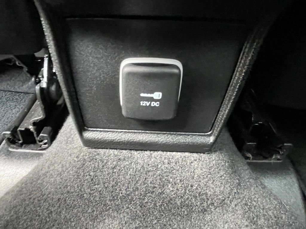 Certified 2024 Jeep Compass Limited image 22
