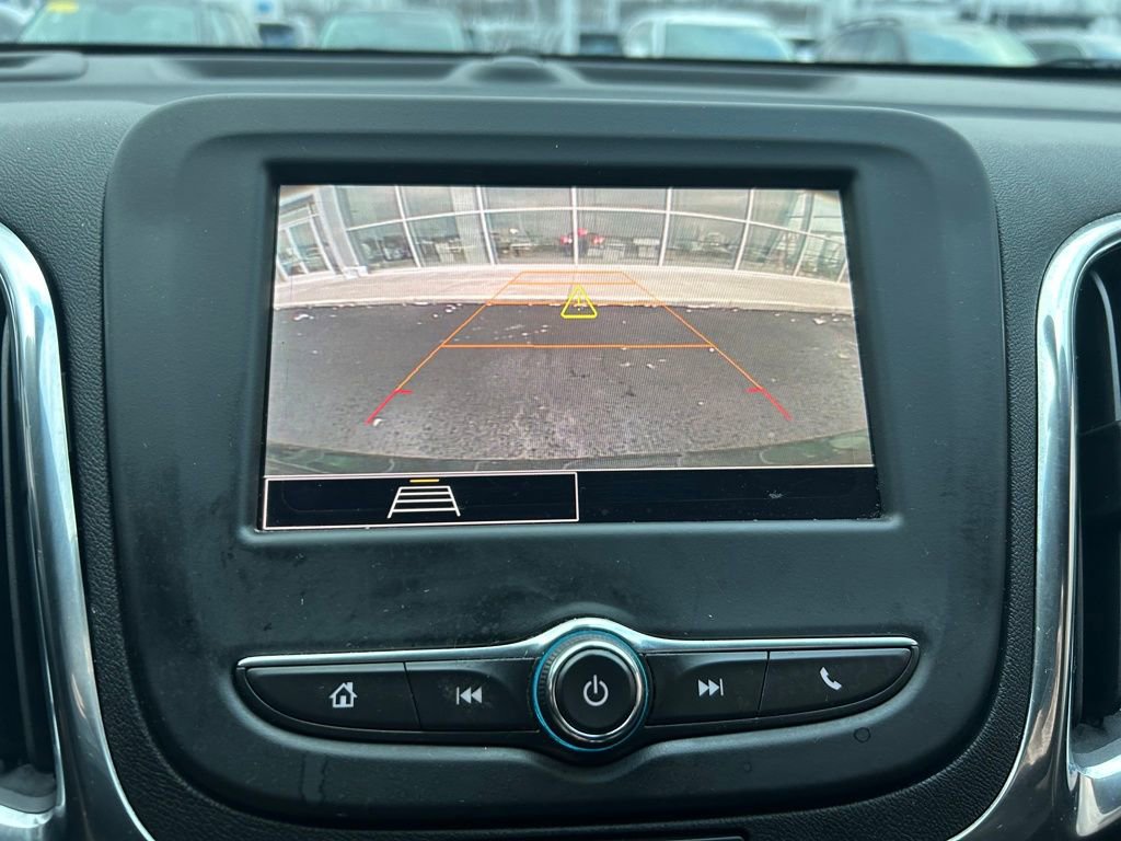 Used 2022 Chevrolet Equinox LT image 13