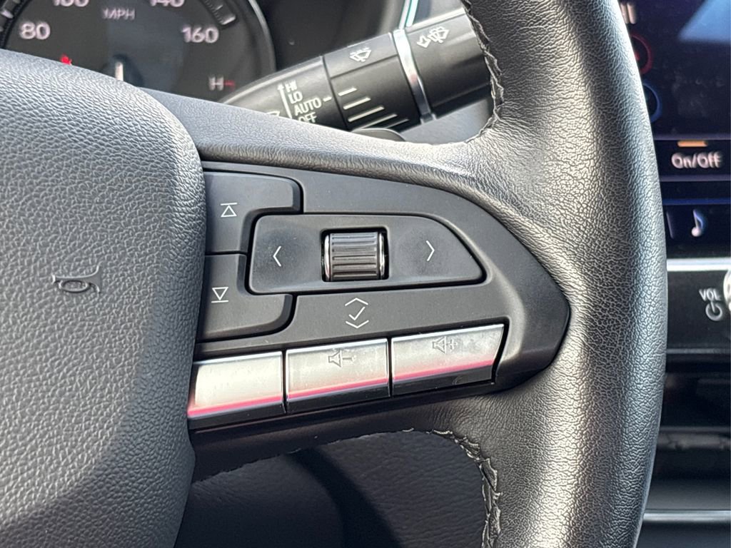 Used 2020 Cadillac CT5 Premium Luxury image 33