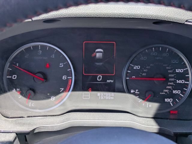 Used 2024 Subaru WRX Premium AWD/4WD image 19
