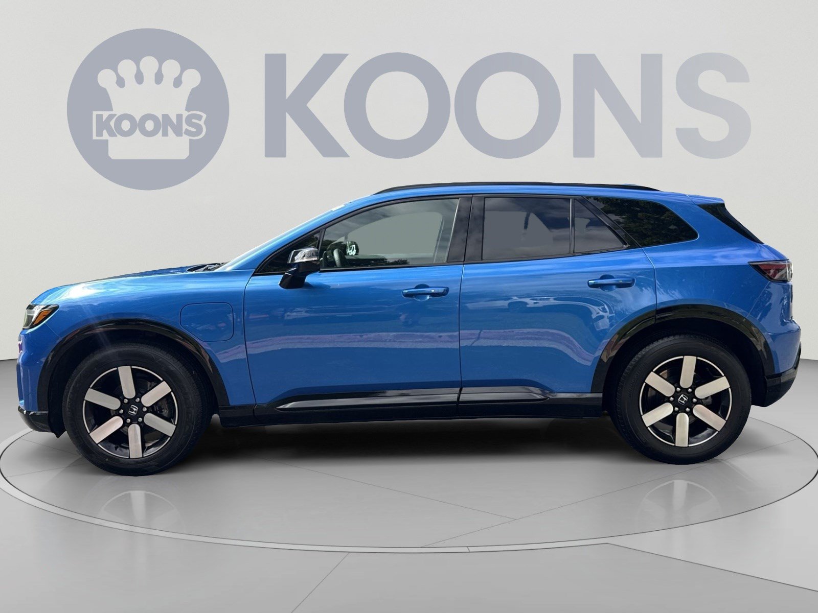 Used 2024 Honda Prologue Touring image 2