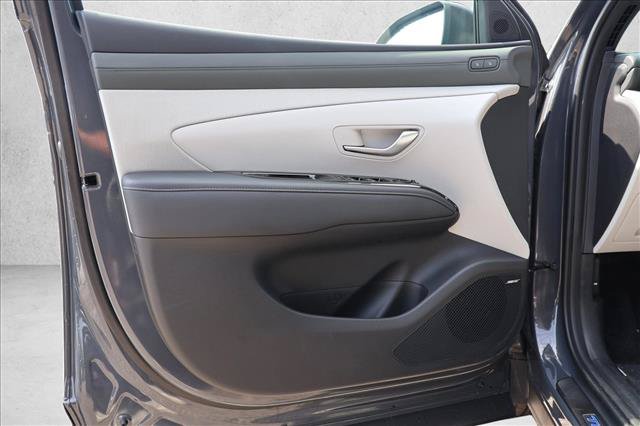 New 2026 Hyundai Tucson Limited AWD/4WD image 12