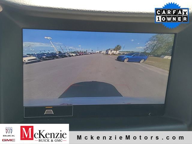 Used 2023 GMC Terrain Denali w/ LPO, Floor Liner Package image 18