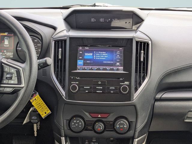 Used 2023 Subaru Forester AWD/4WD image 17