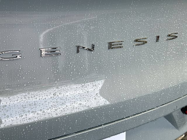 New 2026 Genesis GV80 3.5T e-SC AWD/4WD image 22