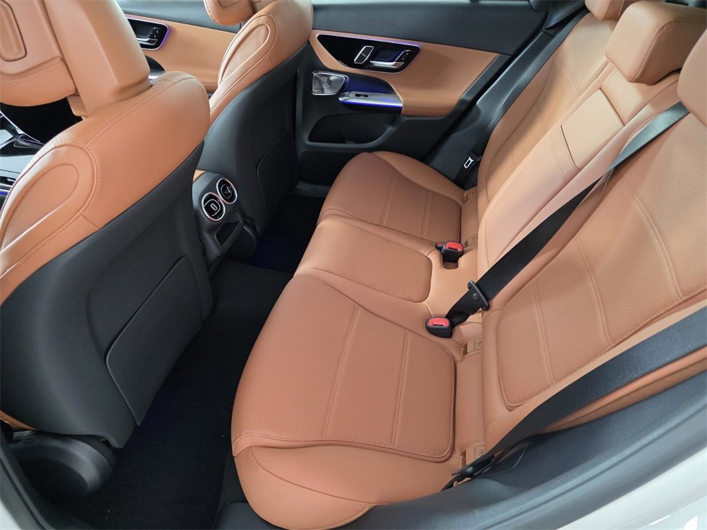 New 2026 Mercedes-Benz GLC 300 4MATIC image 11