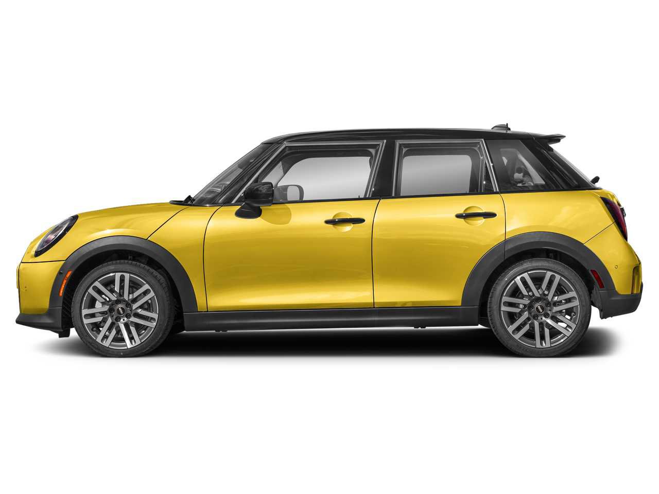 New 2027 MINI Cooper S FWD image 3
