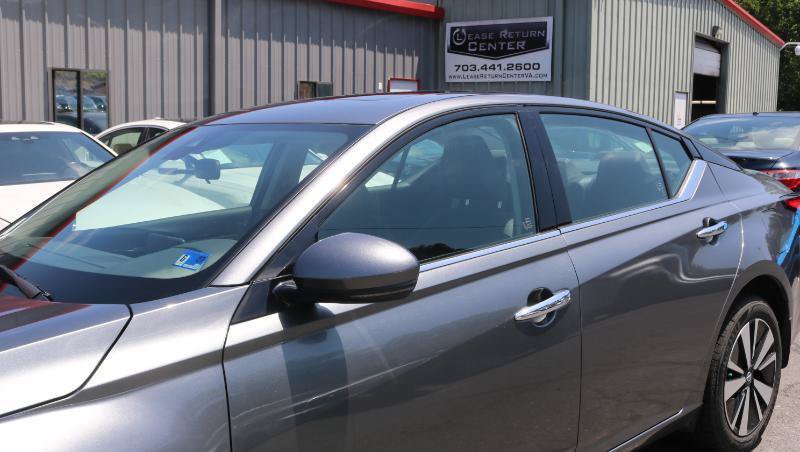 Used 2022 Nissan Altima 2.5 SL AWD/4WD image 4