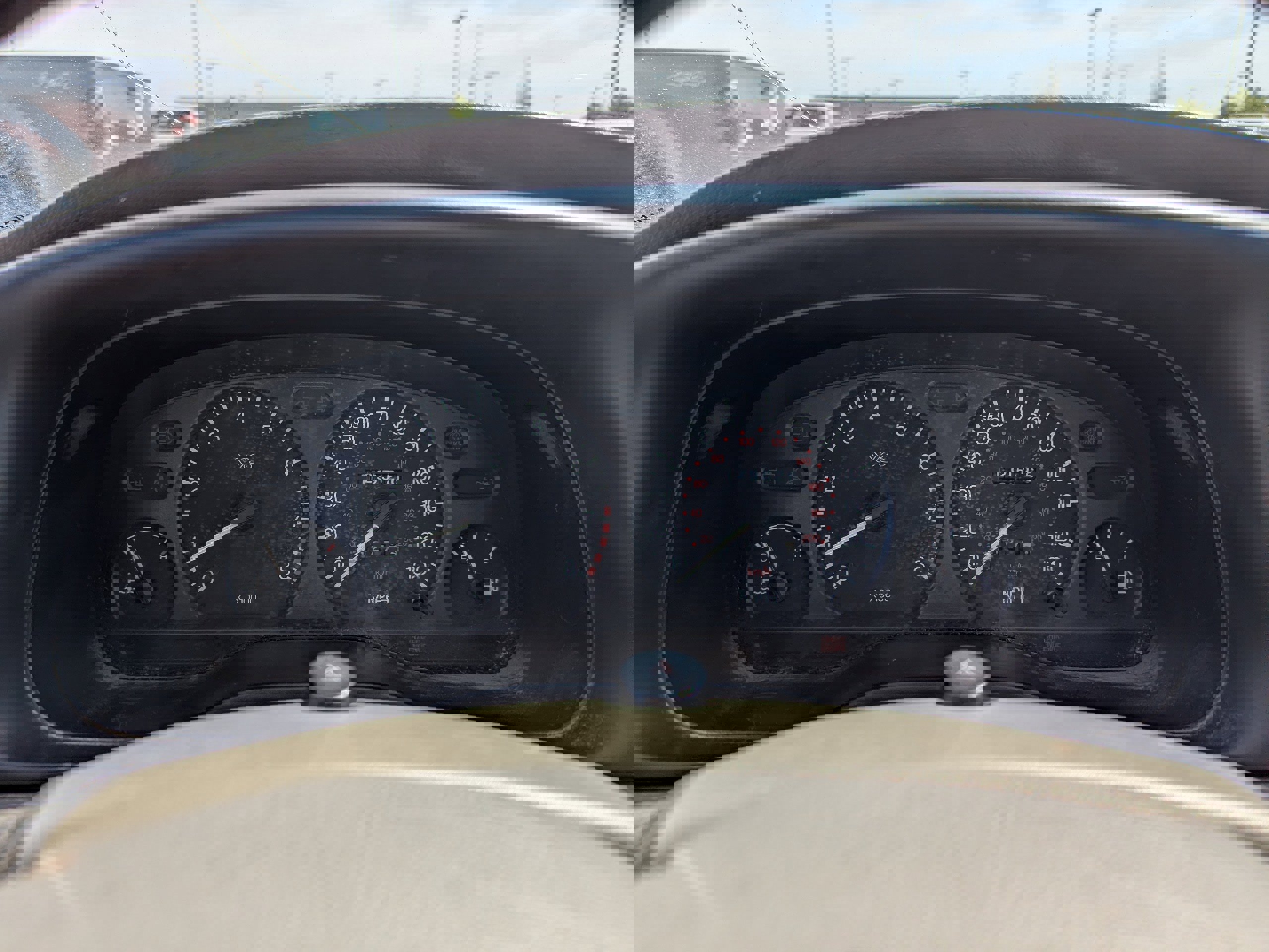 Used 1999 Mercury Mystique LS image 18