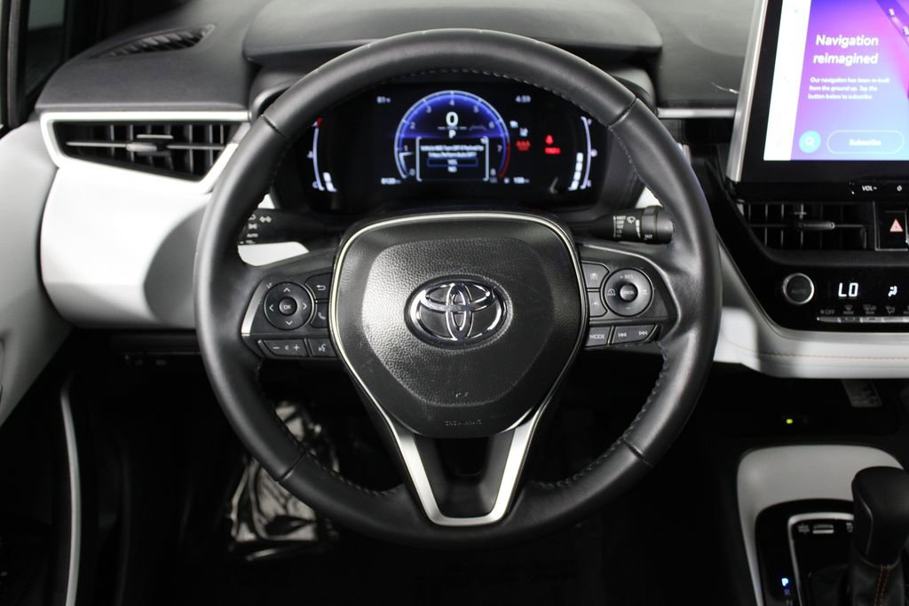 Used 2025 Toyota Corolla FX w/ Convenience Package image 20