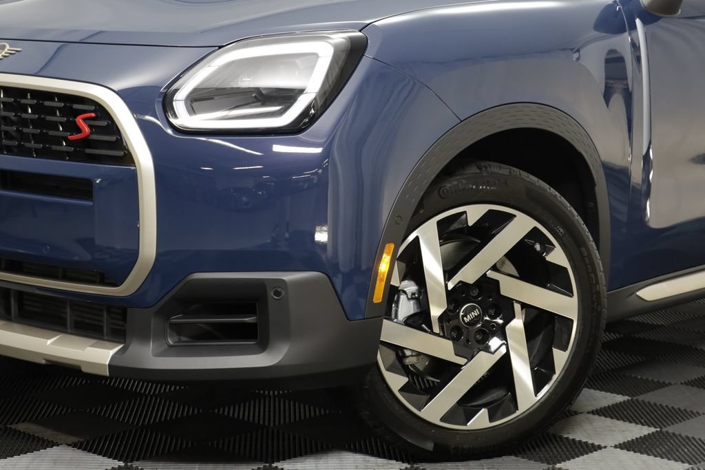 New 2027 MINI Cooper Countryman S AWD/4WD image 4