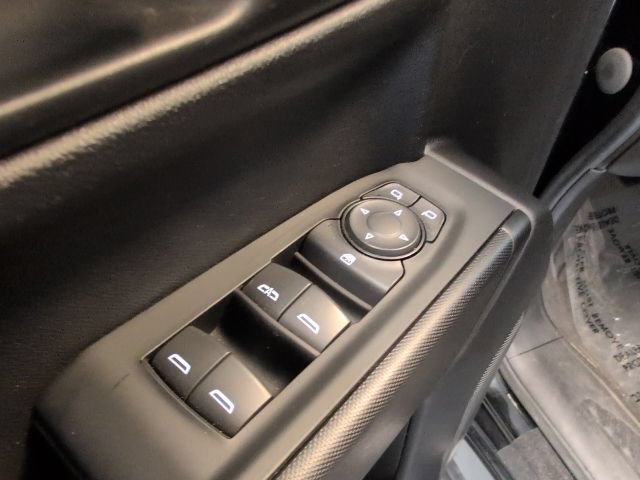 Certified 2023 Chevrolet Silverado 1500 Custom AWD/4WD image 14