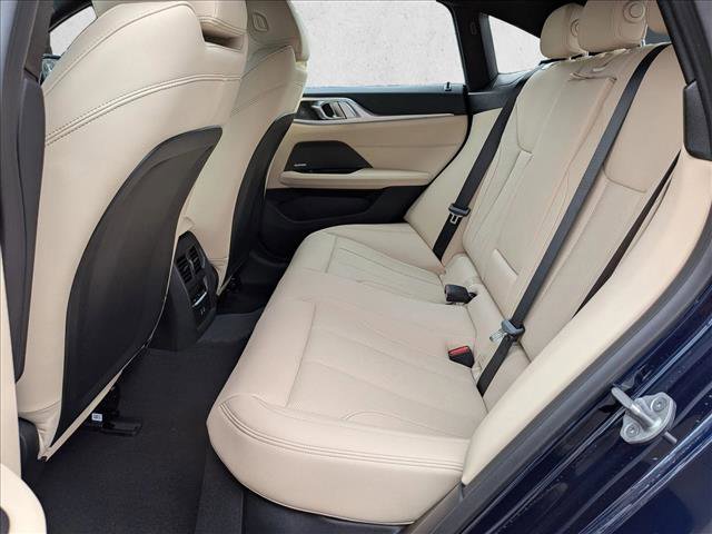New 2026 BMW i4 xDrive40i image 17