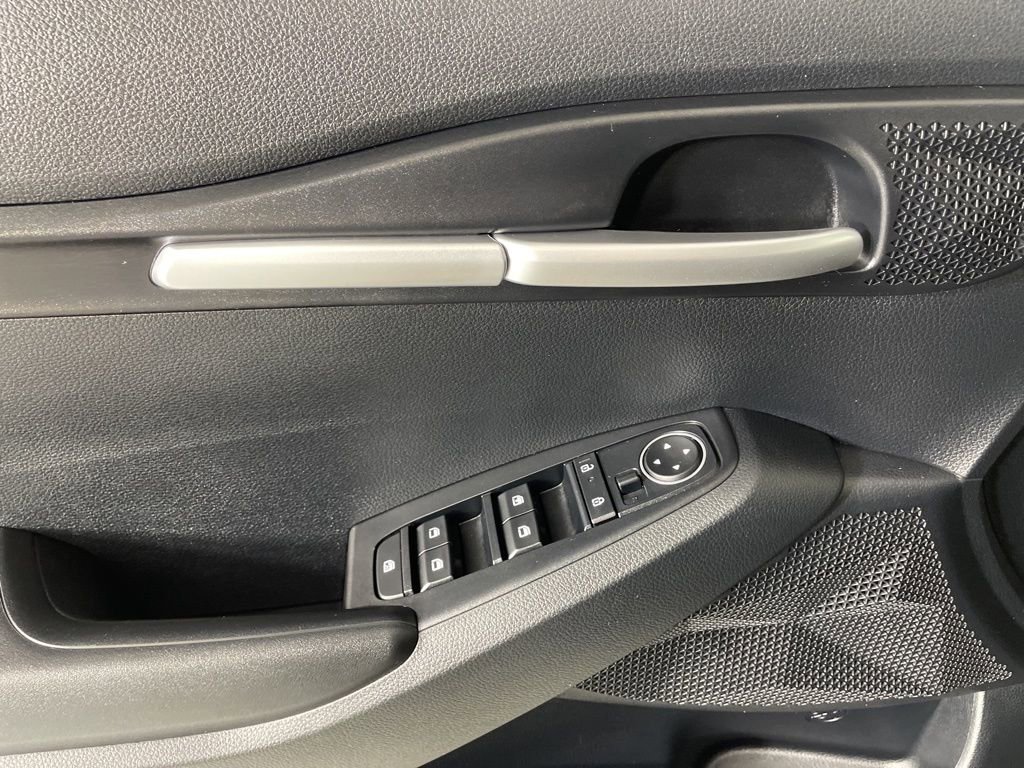 New 2026 Kia Seltos LX image 19