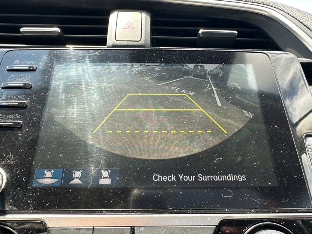 Used 2019 Honda Civic EX image 23