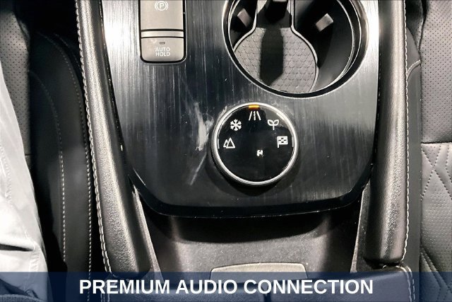 Used 2023 Nissan Rogue Platinum AWD/4WD image 21