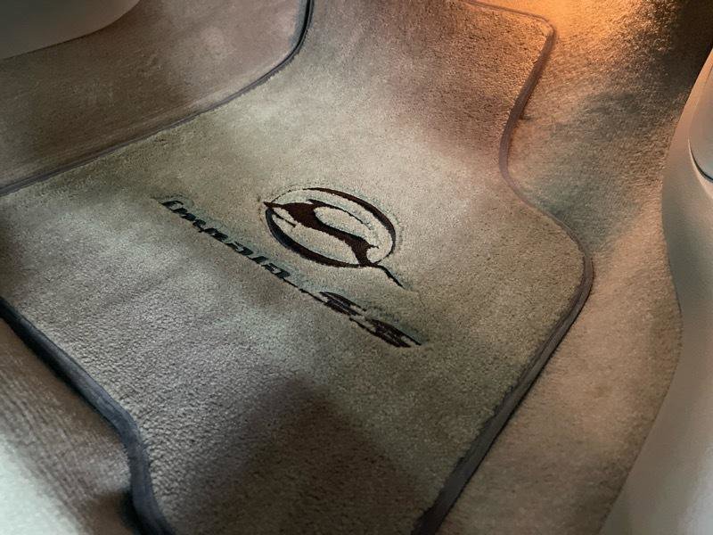 Used 2009 Chevrolet Impala SS w/ Convenience Package FWD image 50