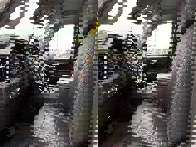 Used 2023 GMC Sierra 1500 Denali image 18