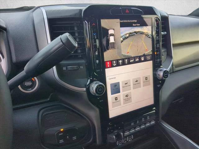 New 2026 RAM 2500 Big Horn image 13