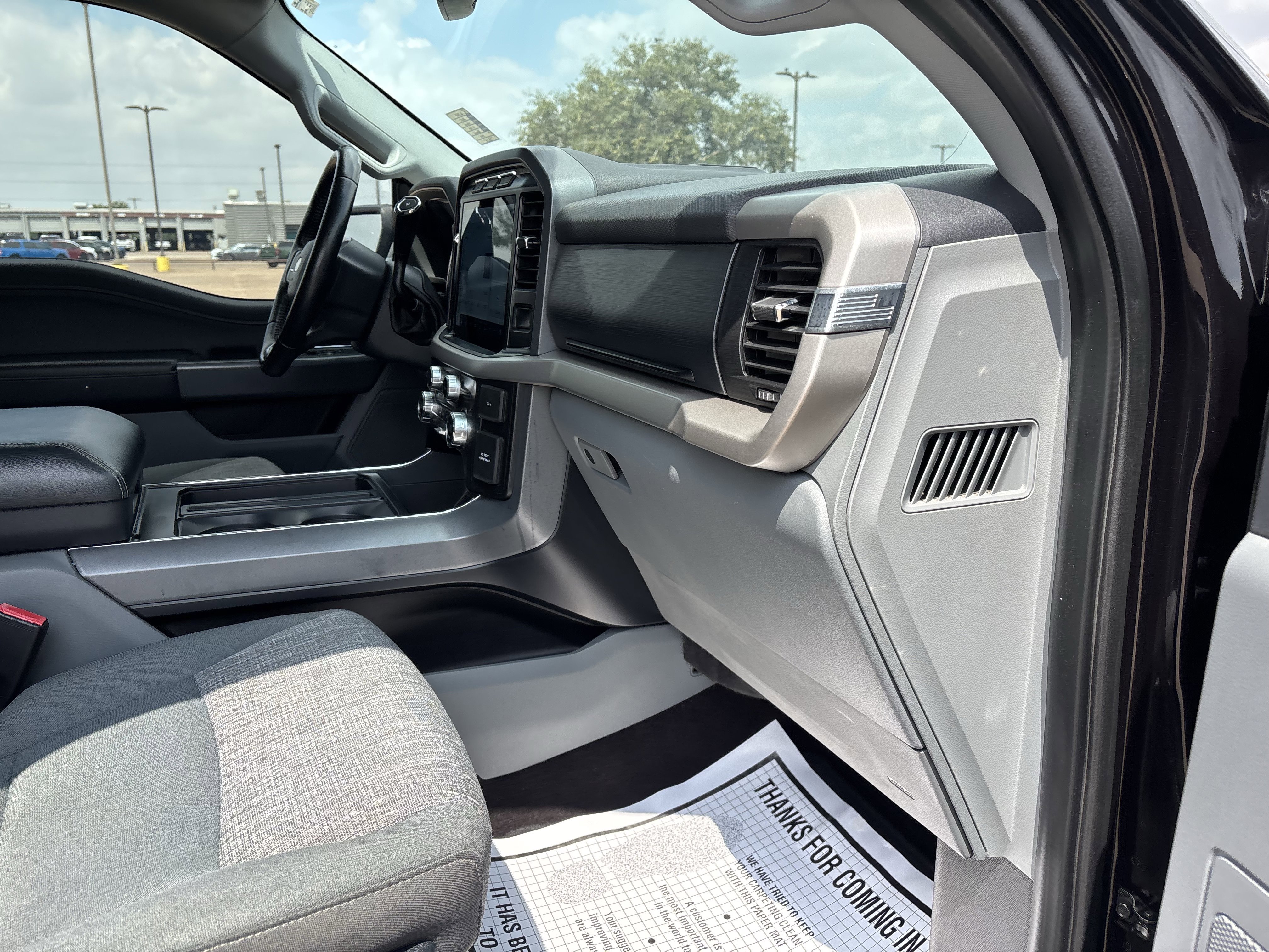 Certified 2021 Ford F150 XLT w/ Equipment Group 302A High RWD image 25