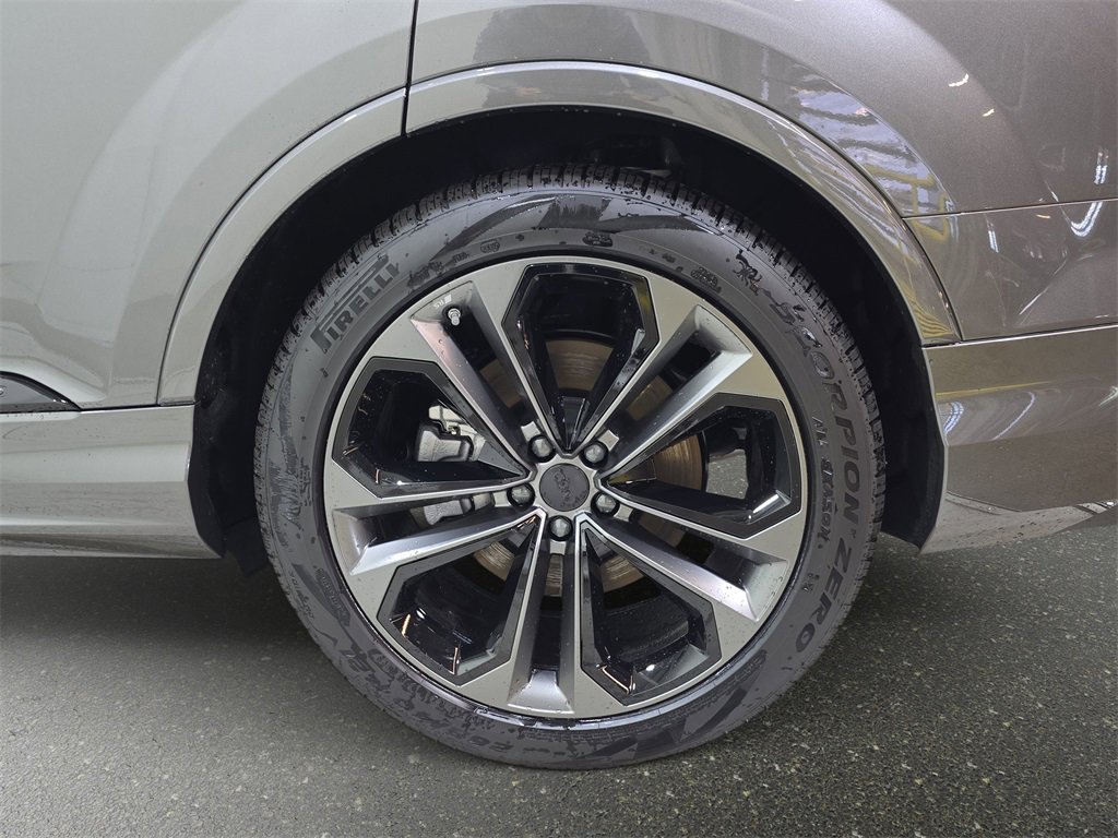 New 2026 Audi Q7 3.0T Premium Plus image 33