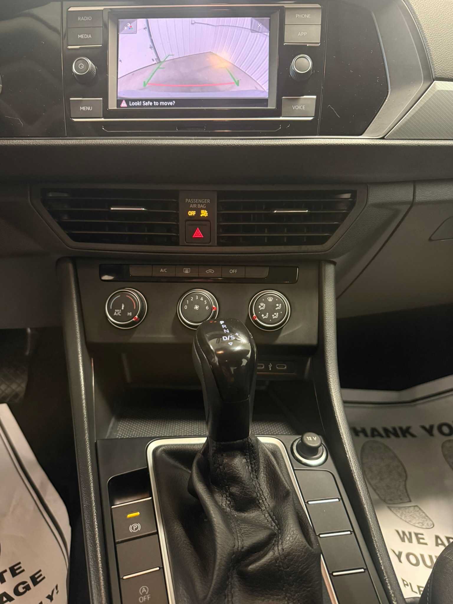 Certified 2023 Volkswagen Jetta S FWD image 35
