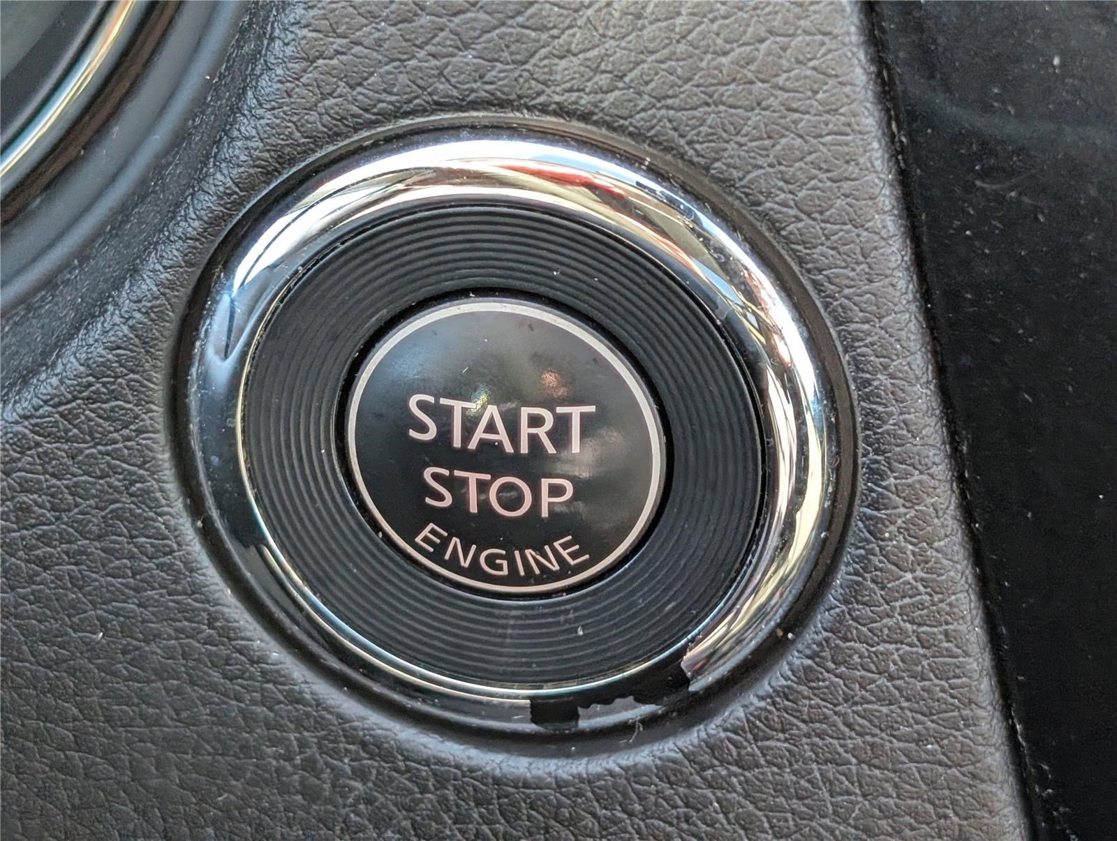 Used 2017 Nissan Rogue SL w/ SL Premium Package image 29