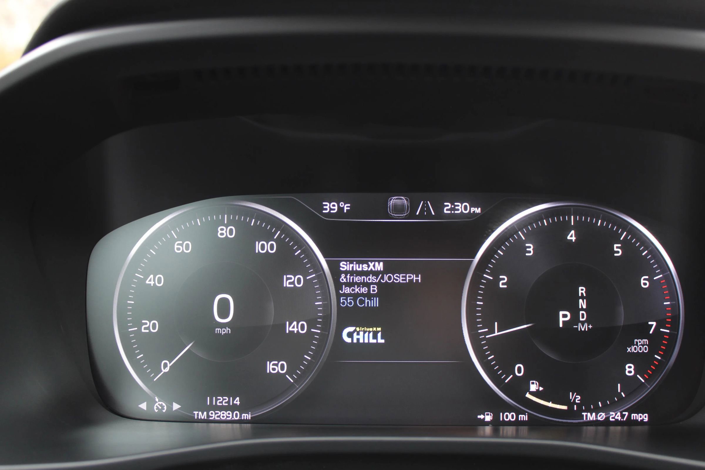 Used 2019 Volvo XC40 T5 Momentum image 24