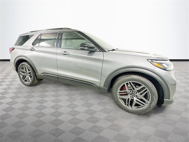 New 2025 Ford Explorer ST w/ Sun And Sound Package image 3