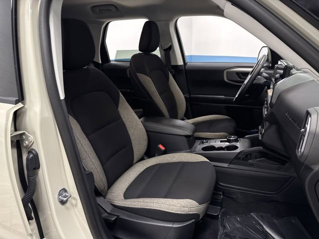 Used 2025 Ford Bronco Sport Big Bend image 29