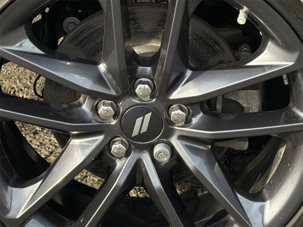 Used 2022 Dodge Charger GT w/ Blacktop Package image 6