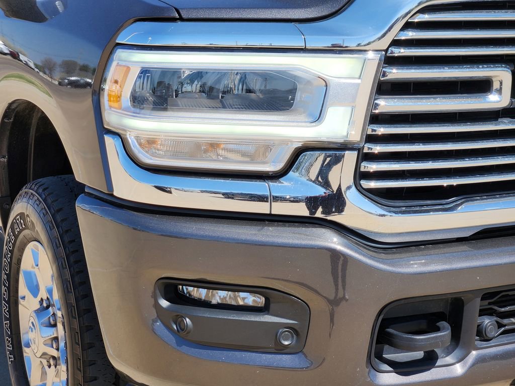 Used 2024 RAM 2500 Laramie image 13