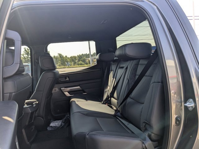 New 2025 Toyota Tundra SR5 image 14