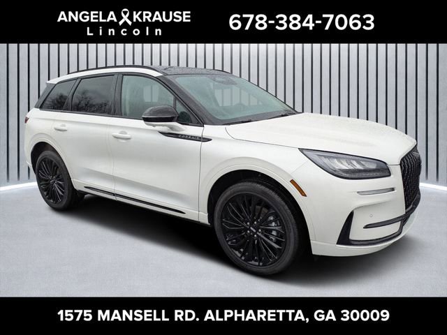 New 2026 Lincoln Corsair Premiere image 1