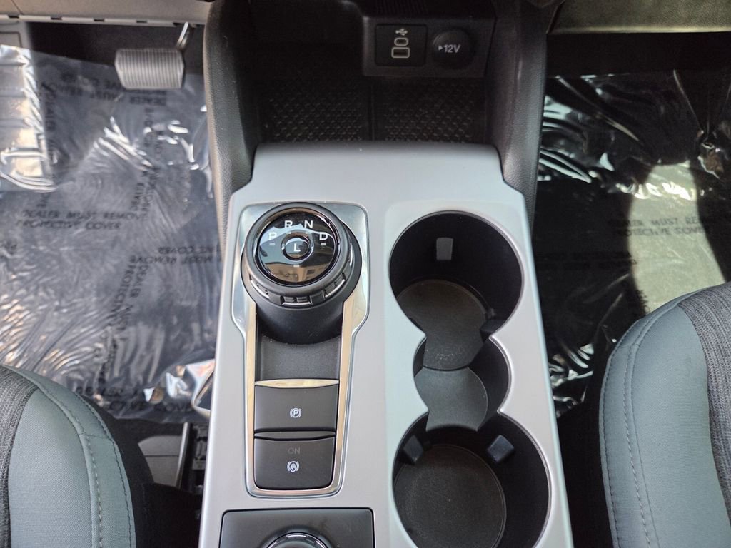 Used 2023 Ford Bronco Sport Big Bend AWD/4WD image 25