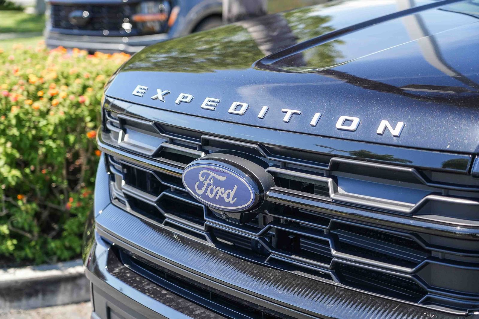 New 2026 Ford Expedition Max Active AWD/4WD image 3