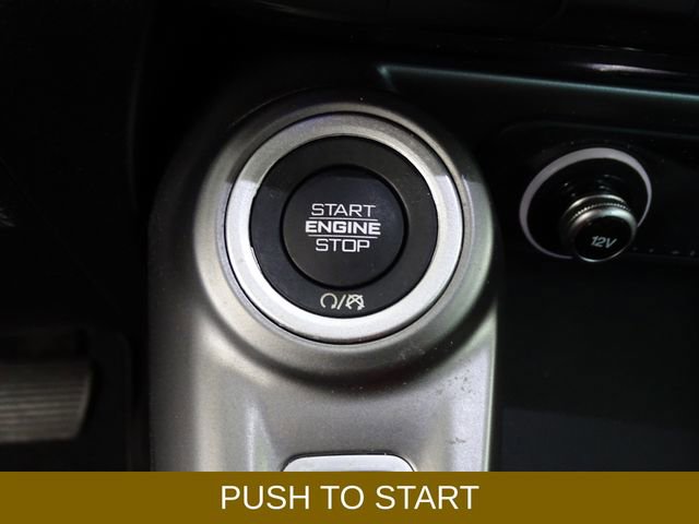 Used 2024 Dodge Hornet R/T w/ Tech Pack w/o Parking image 9